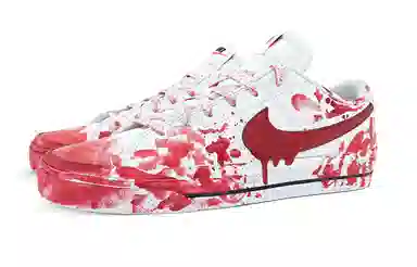 Nike Court Legacy