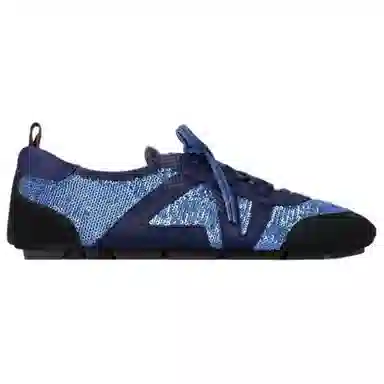 LOUIS VUITTON Sneakerina
