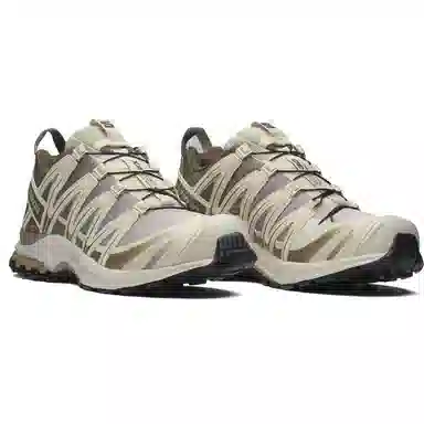 SALOMON XA PRO 3D