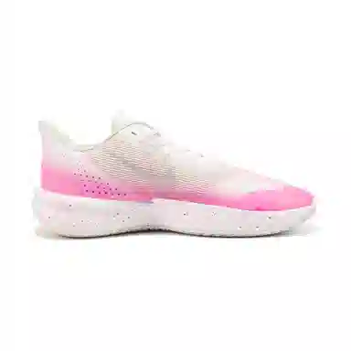 Nike Precision 7 White Pink