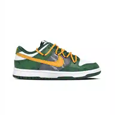 Nike Dunk Low Retro "Varsity Green"