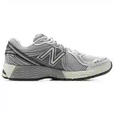 New Balance 860 v2 White Grey
