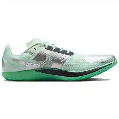 Nike Zoom Rival Waffle 6 Green