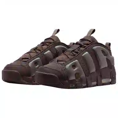 Nike Air More Uptempo Brown