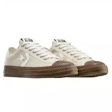 Converse Star Player 76 GumSole Beige