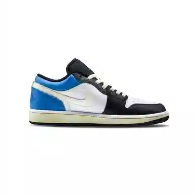 Jordan Air Jordan 1 Low