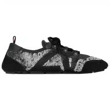 LOUIS VUITTON Sneakerina