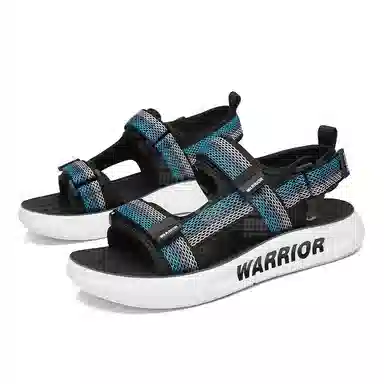Warrior