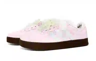 adidas VL Court 2.0 Pink