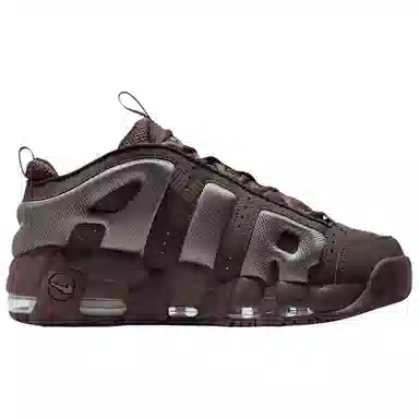Nike Air More Uptempo Brown