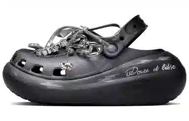 Crocs Crush Clog Classic Crush EVA
