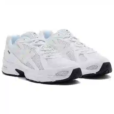 New Balance 740 White