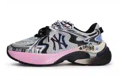 MLB New York Yankees Silver