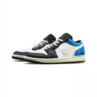 Jordan Air Jordan 1 Low