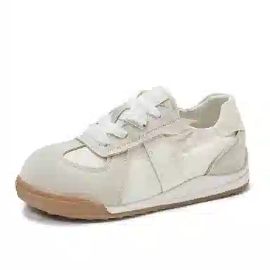 Hotwind Ballet Low Sneakers
