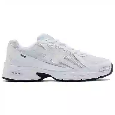 New Balance 740 White