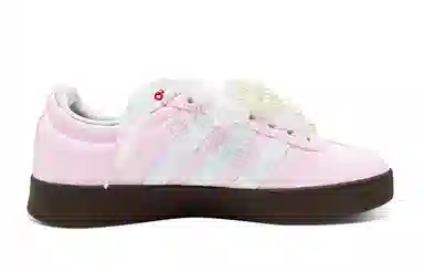 adidas VL Court 2.0 Pink