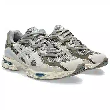 Asics GEL-NYC Grey