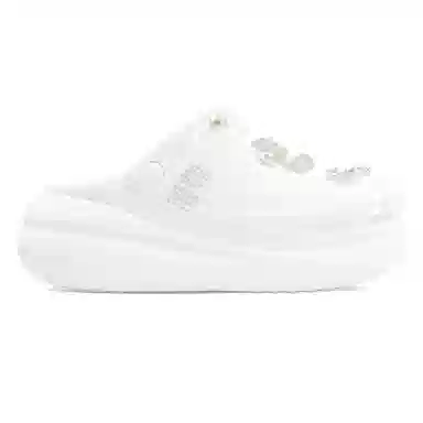 Crocs Crush Clog White