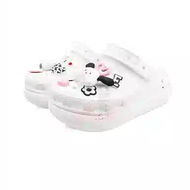 Crocs Crush Clog BNK EVA