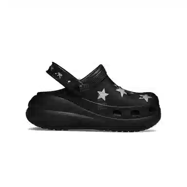 Crocs Crush Clog EVA Classic Crush clog Y2k