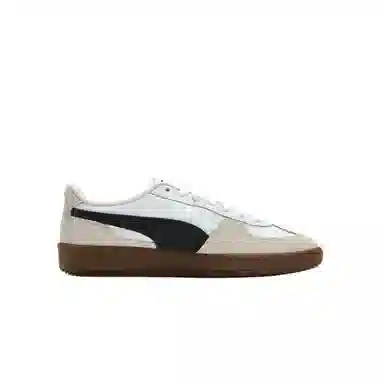 PUMA Palermo Grey