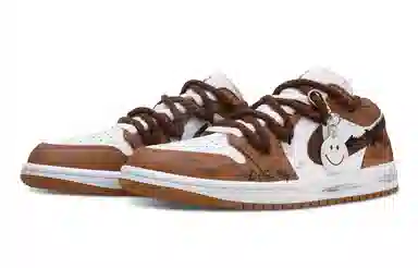 Jordan Air Jordan 1 "Mocha"