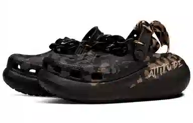 Crocs Crush Clog Classic Crush EVA