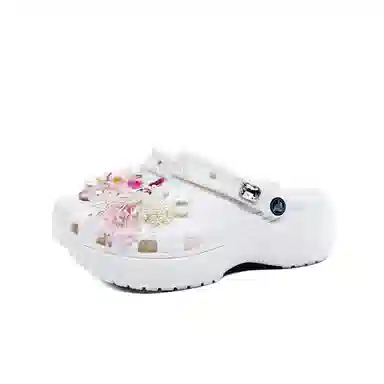 Crocs Classic Platform Clog EVA