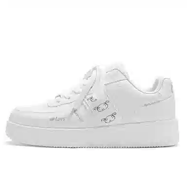 Crayon Shinchan Low Sneakers