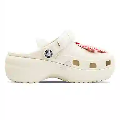 Crocs Classic Platform Clog EVA