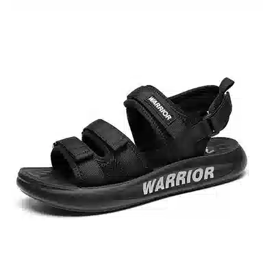 Warrior