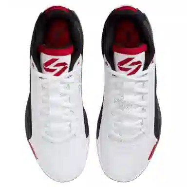 Jordan Luka .77 PF White Black