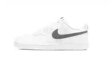 Nike Air Force 1 White Black