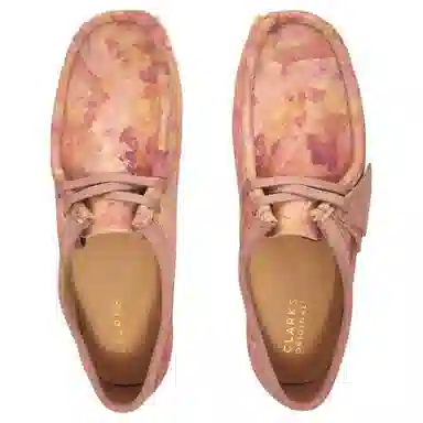 Clarks Originals WALLABEE