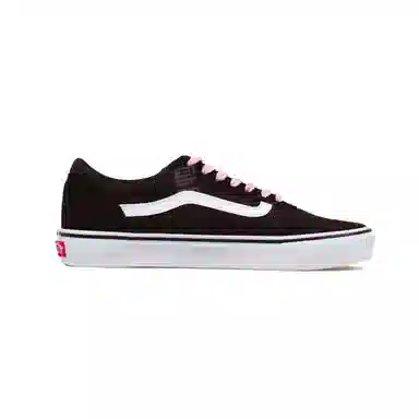 Vans Ward