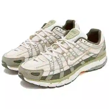 Nike P-6000 Light Army Phantom