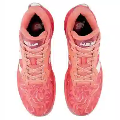 New Balance Hesi Low V2 Pink