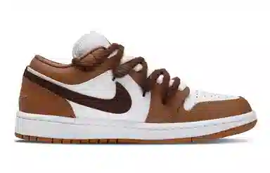 Jordan Air Jordan 1 "Mocha"