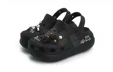 Crocs Crush Clog Classic Crush EVA