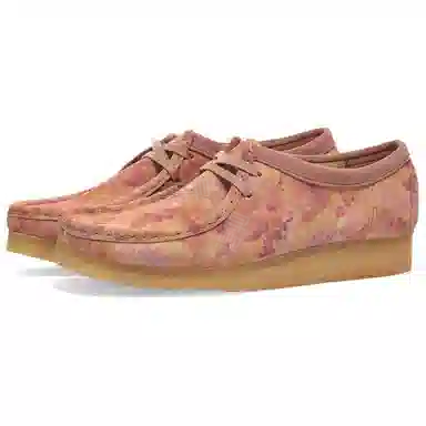 Clarks Originals WALLABEE