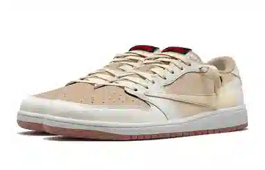 Travis Scott x Jordan Air Jordan 1 7.0Low