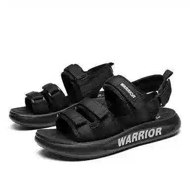 Warrior