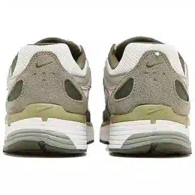 Nike P-6000 Light Army Phantom