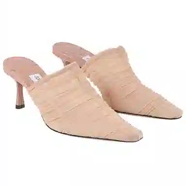 Jimmy Choo Lotta 6.5cm