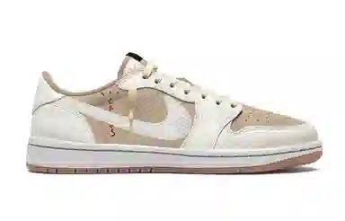 Travis Scott x Jordan Air Jordan 1 7.0Low