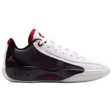 Jordan Luka .77 PF White Black