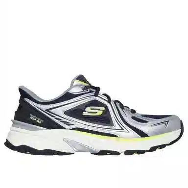 Skechers Stamina Silver
