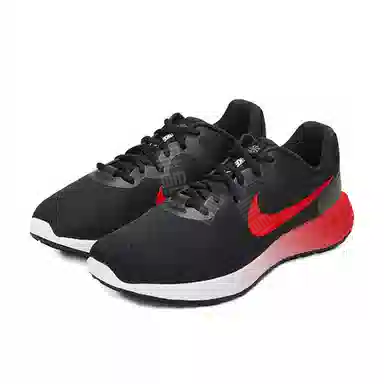 Nike Revolution 6 Black Red