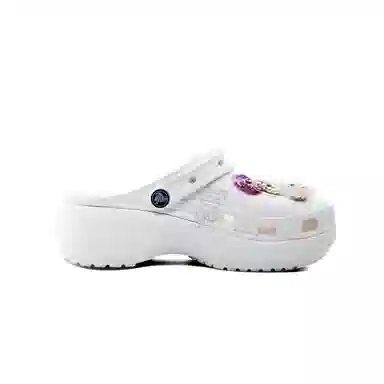 Crocs Classic Platform Clog EVA